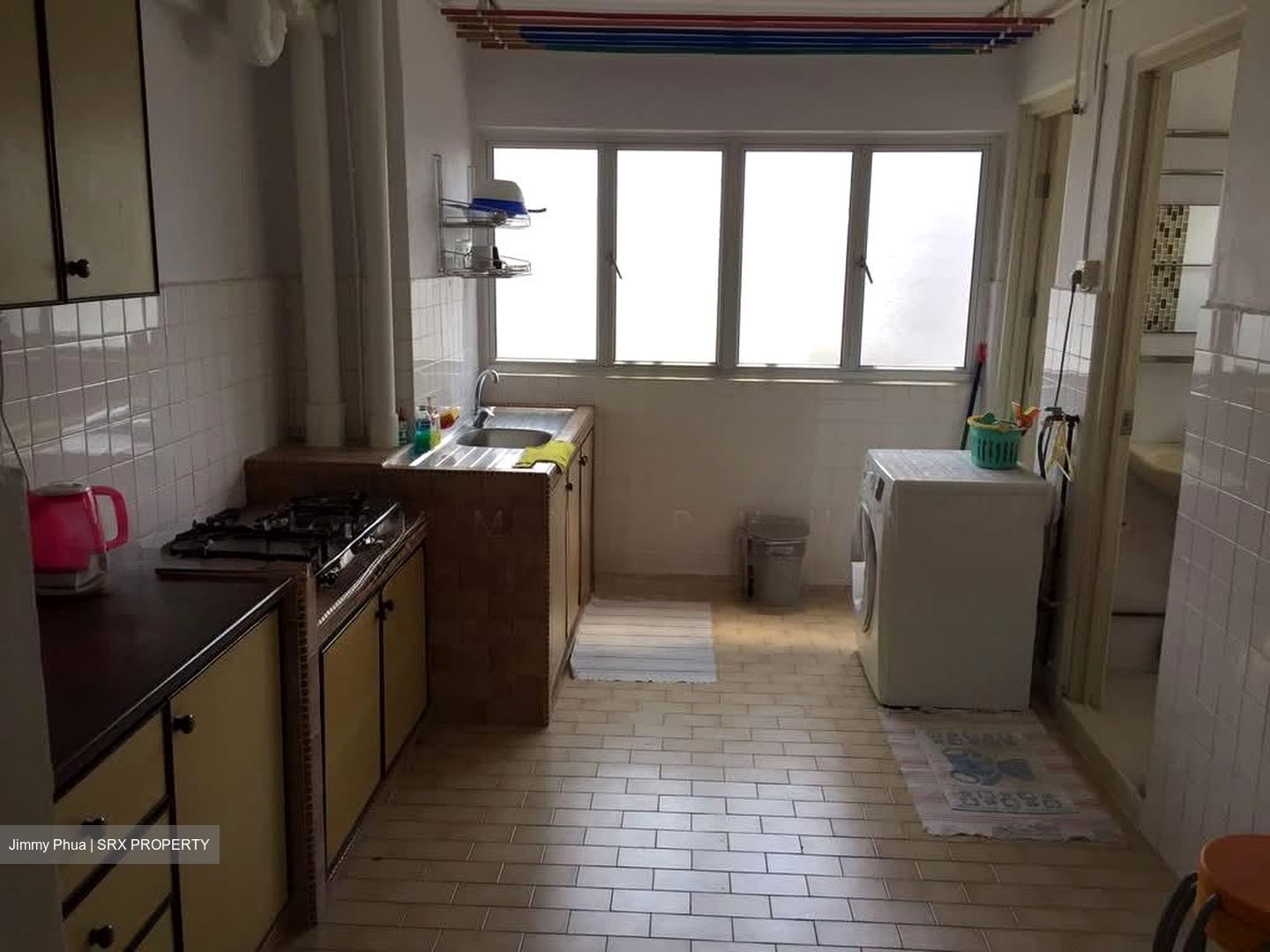 Blk 57 New Upper Changi Road (Bedok), HDB 3 Rooms #587237961